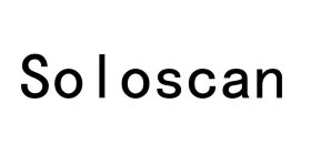 SOLOSCAN