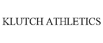 KLUTCH ATHLETICS