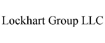 LOCKHART GROUP LLC