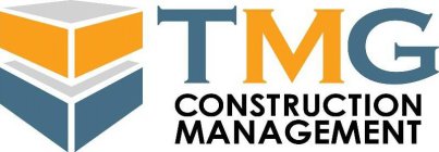 TMG CONSTRUCTION MANAGEMENT