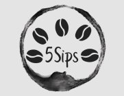 5 SIPS