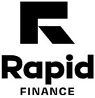 R RAPID FINANCE