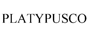 PLATYPUSCO