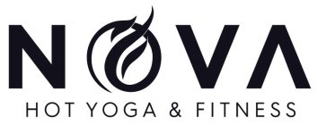 NOVA HOT YOGA & FITNESS