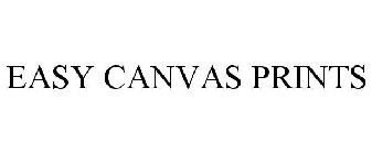 EASY CANVAS PRINTS