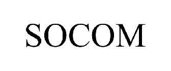 SOCOM