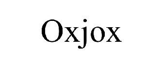 OXJOK