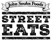 JOHN SOULES FOODS STREET EATS