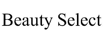 BEAUTY SELECT