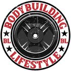 BODYBUILDING LIFESTYLE BL