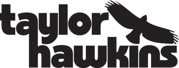 TAYLOR HAWKINS