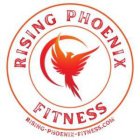 RISING PHOENIX FITNESS RISING-PHOENIX-FITNESS.COM