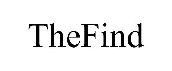 THEFIND