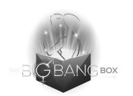 THE BIG BANG BOX