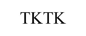 TKTK