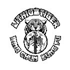 LITHIUMTIGER WING CHUN KUNG FU