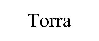 TORRA