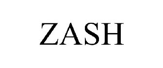 ZASH