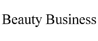 BEAUTY BUSINESS