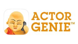 ACTOR GENIE