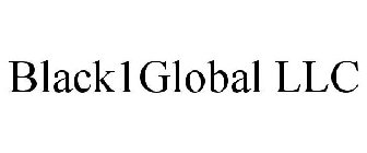 BLACK1GLOBAL LLC