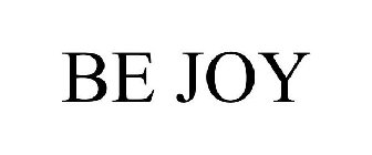 BE JOY