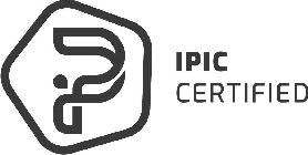 P IPIC CERTIFIED