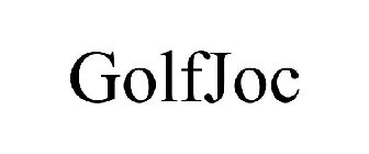 GOLFJOC