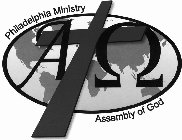 PHILADELPHIA MINISTRY