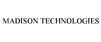 MADISON TECHNOLOGIES