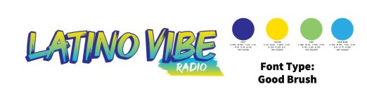 LATINO VIBE RADIO