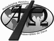 PHILADELPHIA MINISTRY