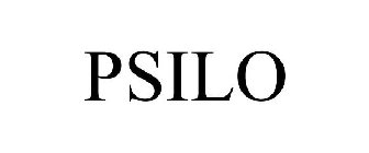 PSILO