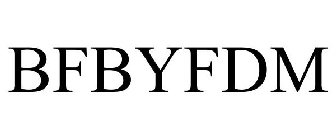 BFBYFDM