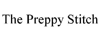 THE PREPPY STITCH