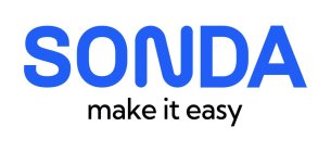 SONDA MAKE IT EASY