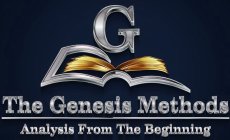 G THE GENESIS METHODS ANALYSIS FROM THE BEGINNING