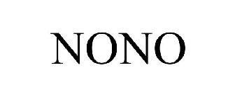 NONO