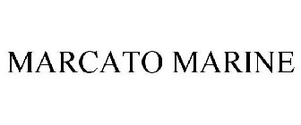 MARCATO MARINE