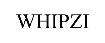 WHIPZI