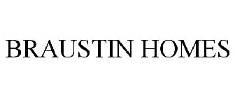 BRAUSTIN HOMES