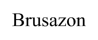 BRUSAZON