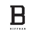 B BIFFBAR