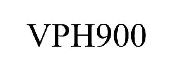 VPH900