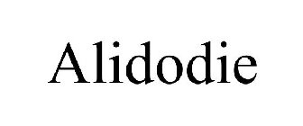 ALIDODIE