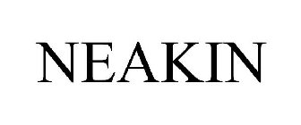 NEAKIN