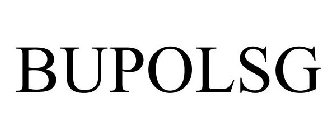 BUPOLSG