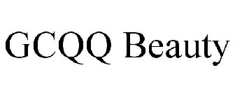 GCQQ BEAUTY