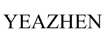 YEAZHEN