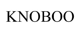KNOBOO